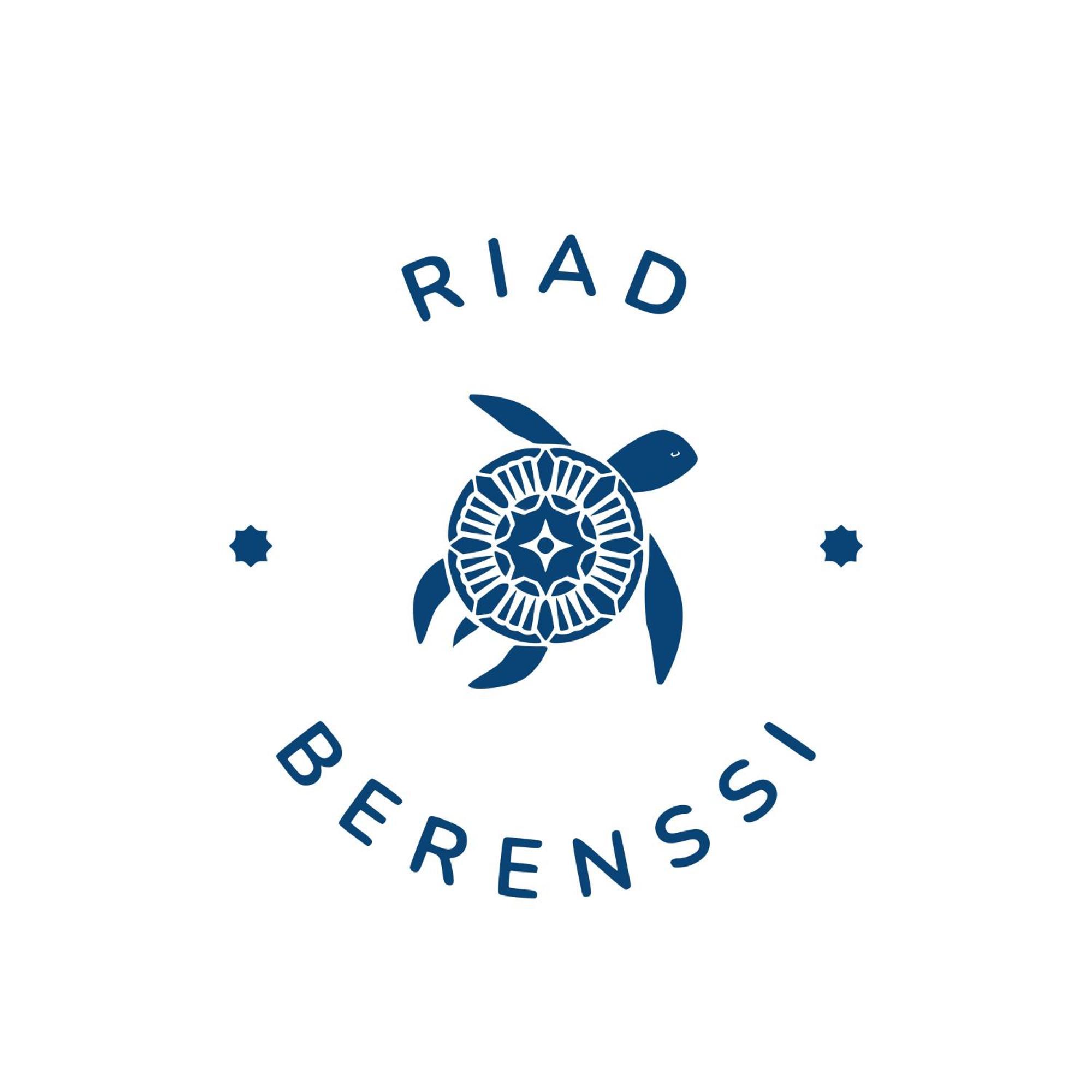 Riad Berenssi 마라케시 외부 사진